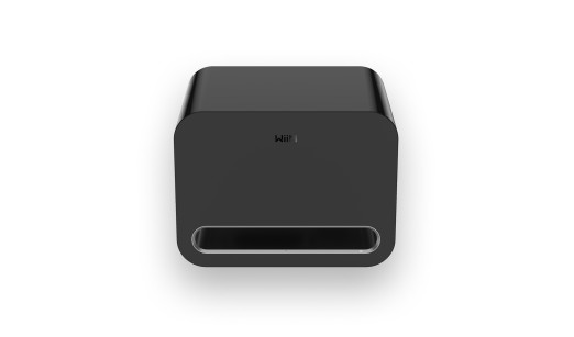 WIIM: WIIM SUB PRO